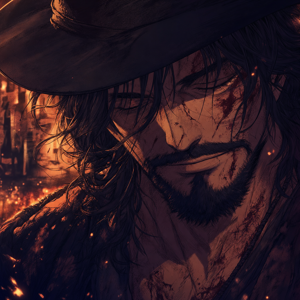 Renjiro Ashfall